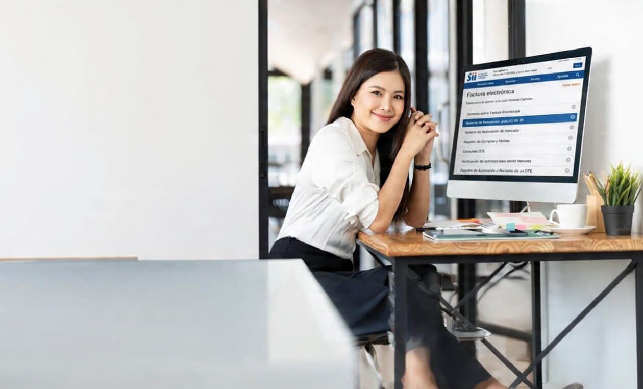 Certificado Digital SII FirmaDOX