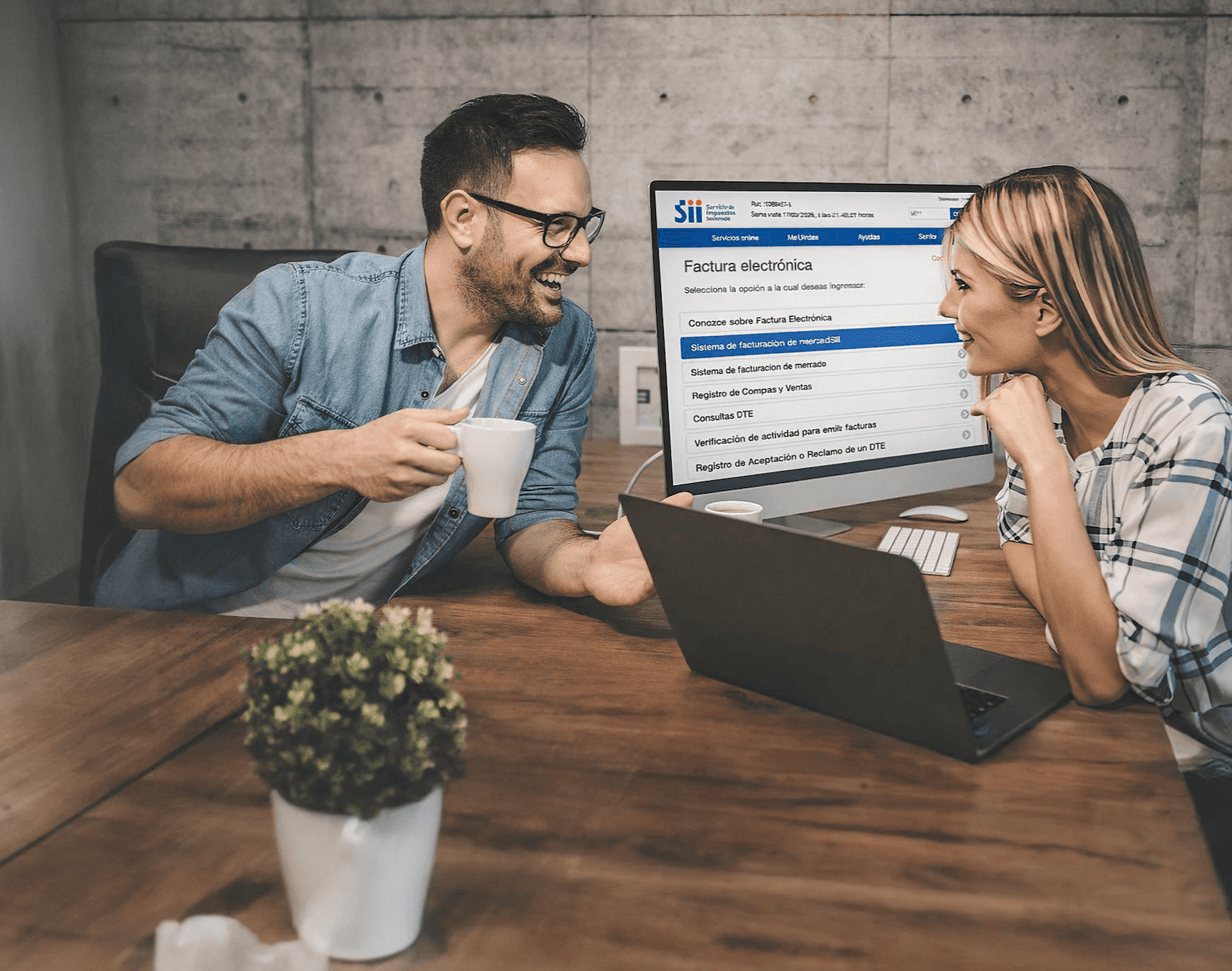 Certificado Digital SII - FirmaDOX