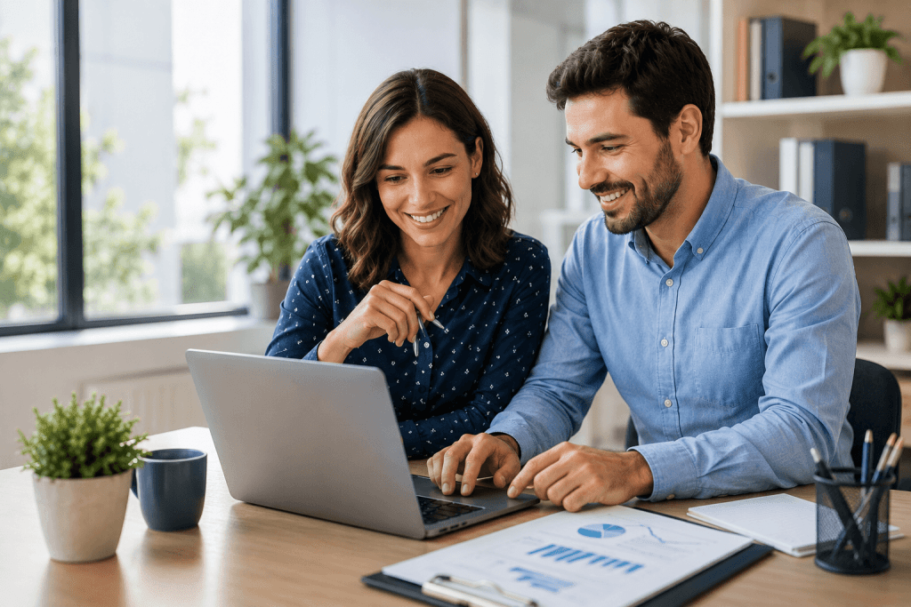 Descubre a nombre de quién se compra el Certificado Digital SII, por qué es personal y cómo instalarlo correctamente.